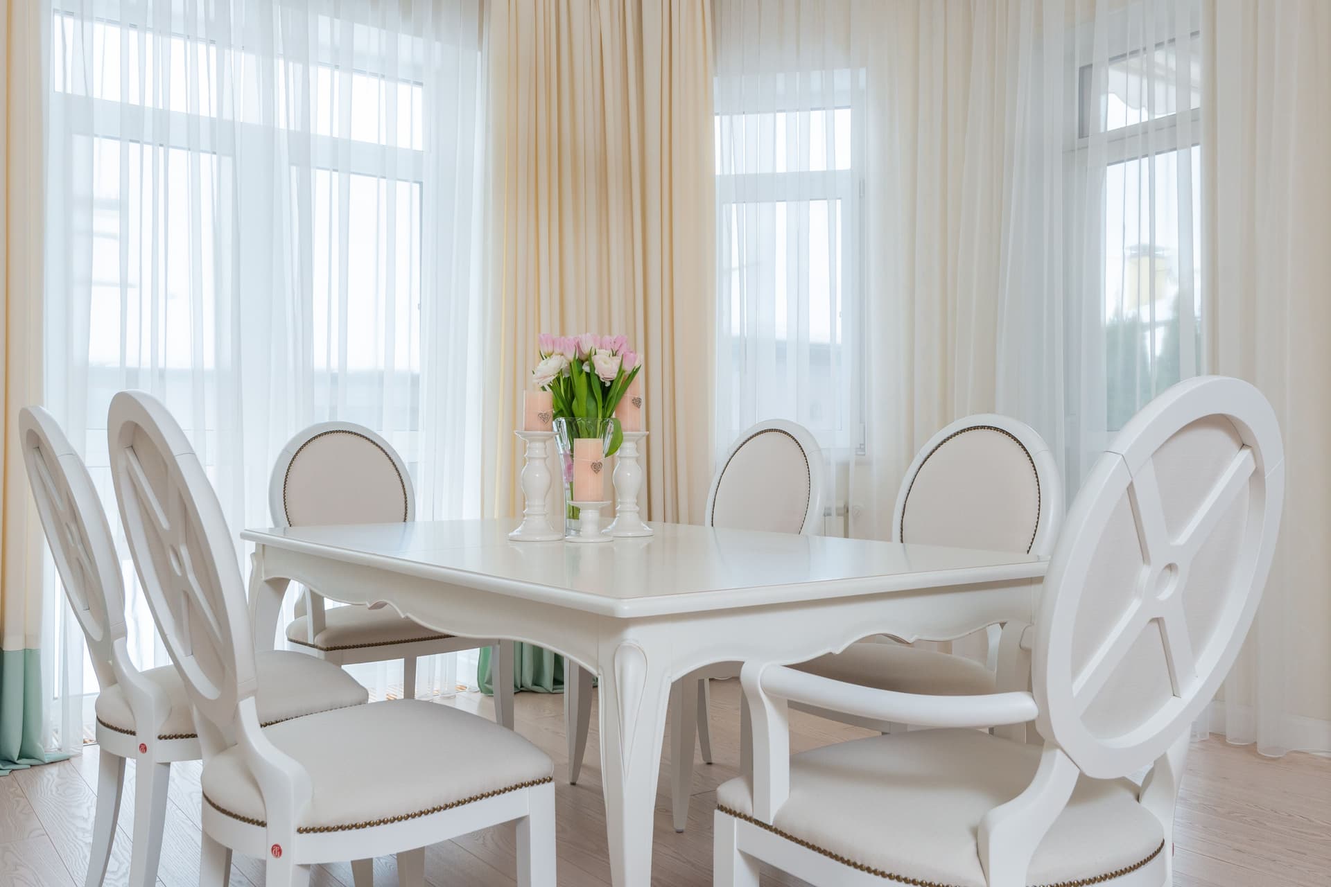 Luxury Textile Guide