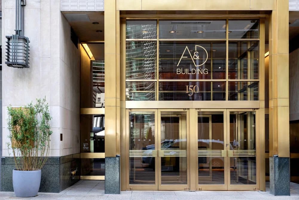 Why A&D Building Matters