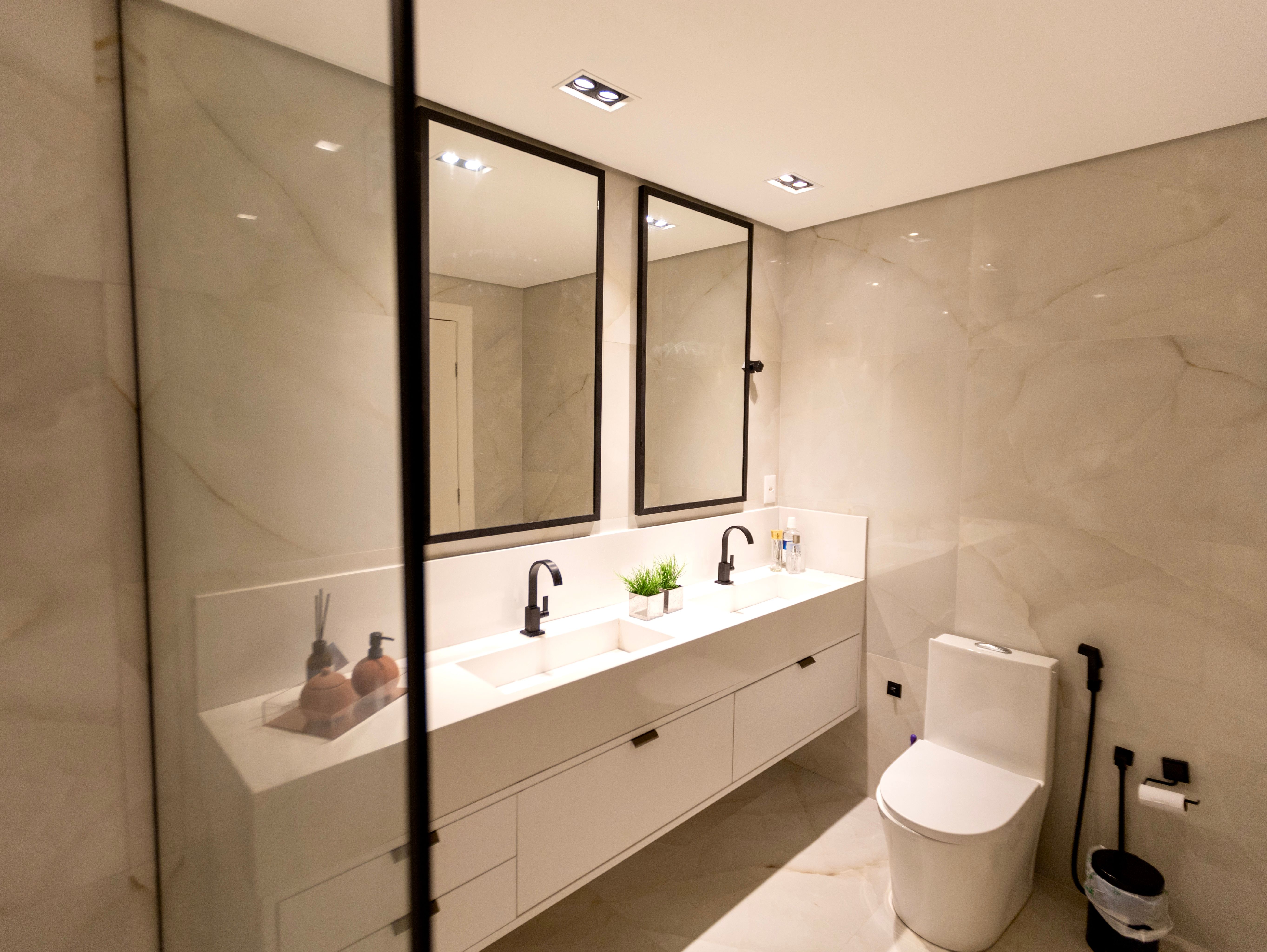 Bathroom Collection